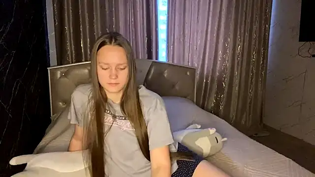 SoSweetGirl online show from 10/02/25, 11:06