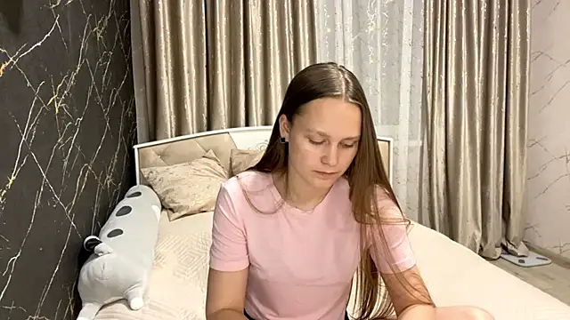 SoSweetGirl online show from 10/20/25, 12:05