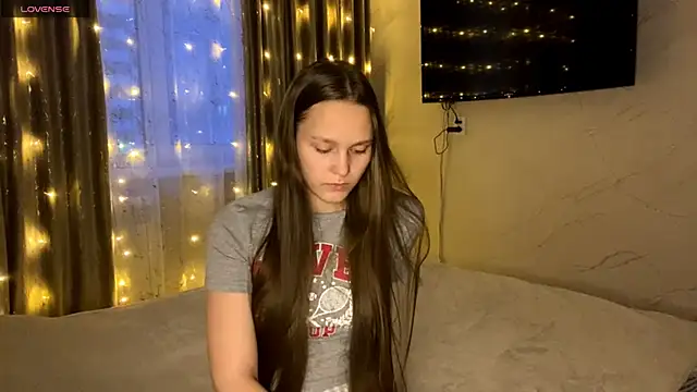 SoSweetGirl online show from 12/18/25, 10:10