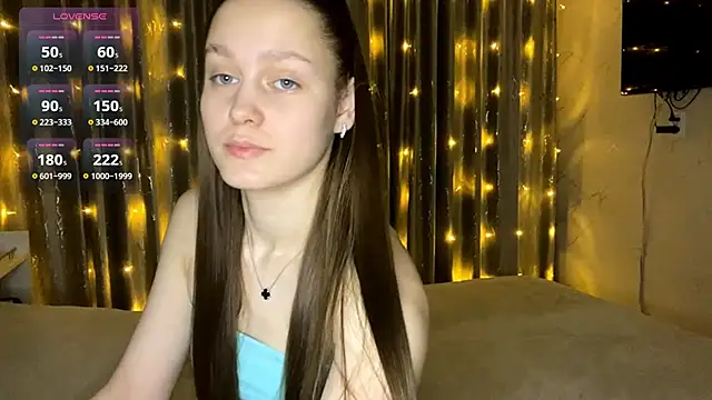 SoSweetGirl online show from 01/09/26, 12:41