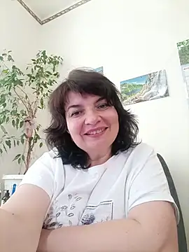 LedyNika online show from 07/01/26, 07:54