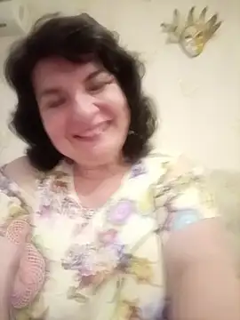 LedyNika online show from 07/03/26, 05:30