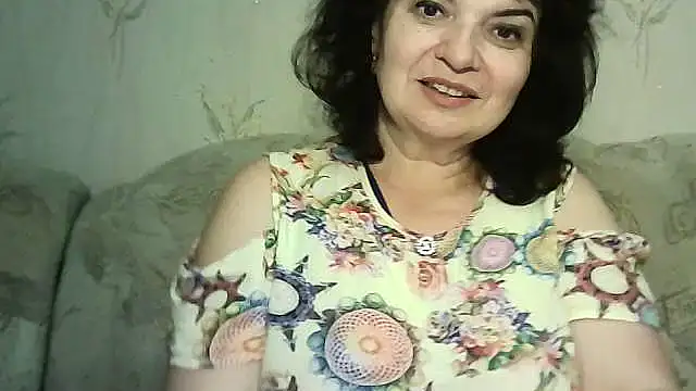 LedyNika online show from 07/05/26, 06:59
