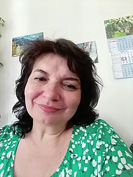 LedyNika online show from 07/13/26, 12:52