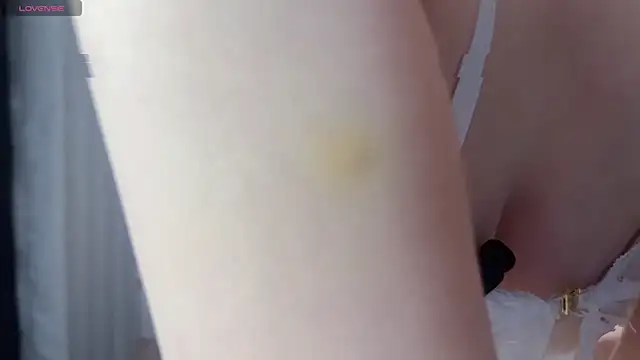 Snapshot of Puppy-520 chatting on 09/12/25, 02:17 Puppy-520 online show from 09/12/25, 02:17