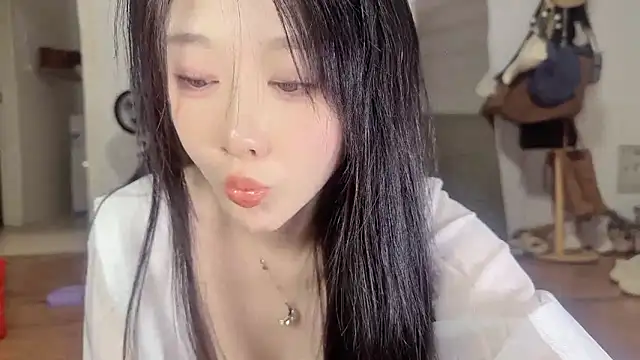 Snapshot of Puppy-520 chatting on 09/15/25, 01:55 Puppy-520 online show from 09/15/25, 01:55