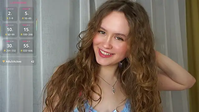 SusannaScholler online show from 02/19/26, 10:17