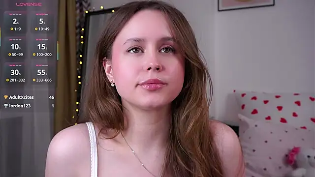 Snapshot of SusannaScholler chatting on 03/15/26, 10:38 SusannaScholler online show from 03/15/26, 10:38