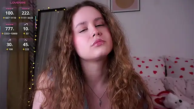 Snapshot of SusannaScholler chatting on 03/21/26, 10:02 SusannaScholler online show from 03/21/26, 10:02