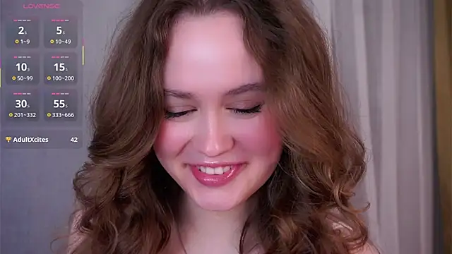 Snapshot of SusannaScholler chatting on 03/25/26, 10:16 SusannaScholler online show from 03/25/26, 10:16