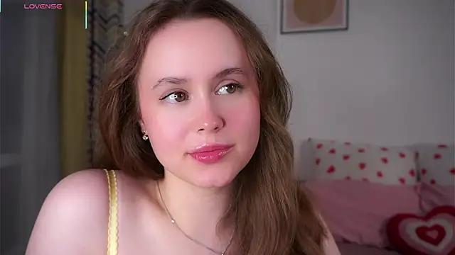 Snapshot of SusannaScholler chatting on 06/03/26, 11:21 SusannaScholler online show from 06/03/26, 11:21