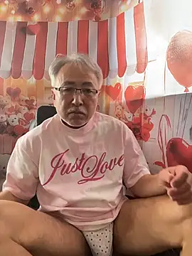 gholly2007 online show from 02/13/26, 01:23