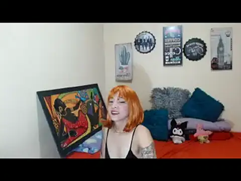 CHERRY GIRLS02 online show from 02/09/26, 05:55