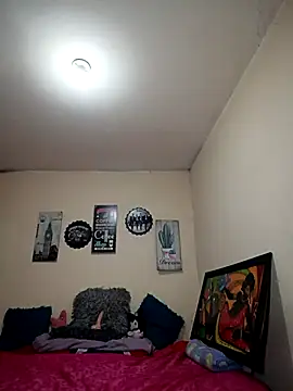 CHERRY GIRLS02 online show from 02/11/26, 04:50