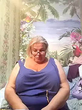 MargaritaSweet51 online show from 10/13/25, 08:31