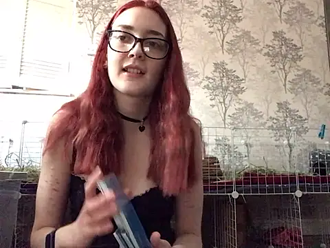 ivysplayhouse online show from 09/16/25, 11:33