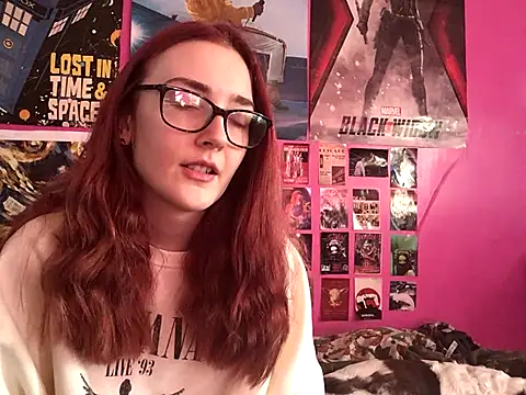 ivysplayhouse online show from 09/29/25, 08:41