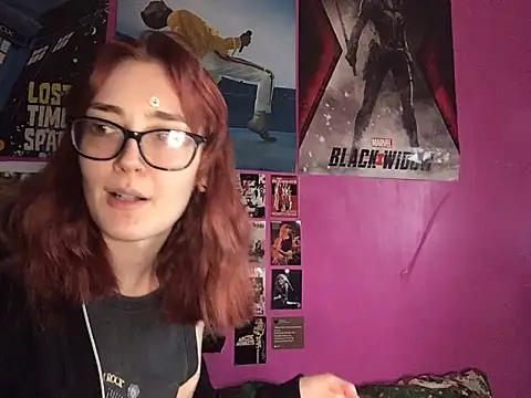 ivysplayhouse online show from 10/13/25, 02:39