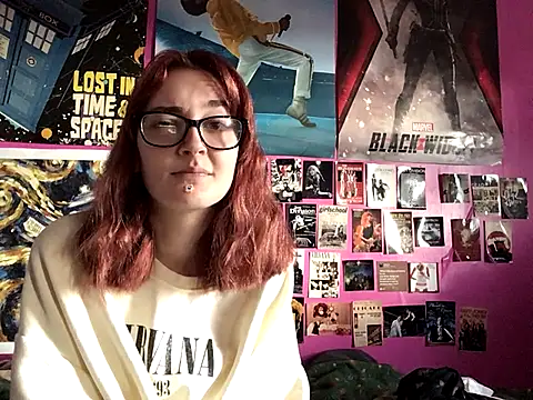 ivysplayhouse online show from 10/23/25, 01:32