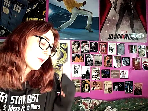 ivysplayhouse online show from 10/25/25, 04:35