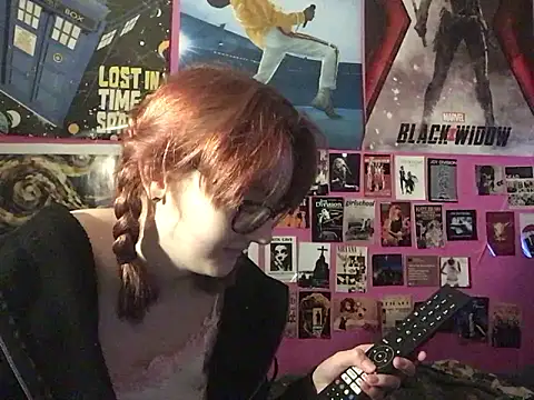 ivysplayhouse online show from 11/01/25, 05:48