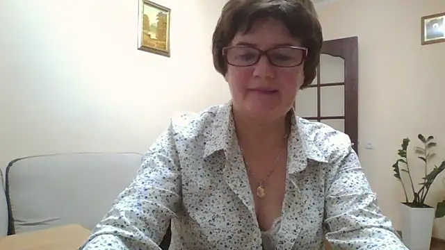 Galina56301 online show from 10/07/25, 04:59