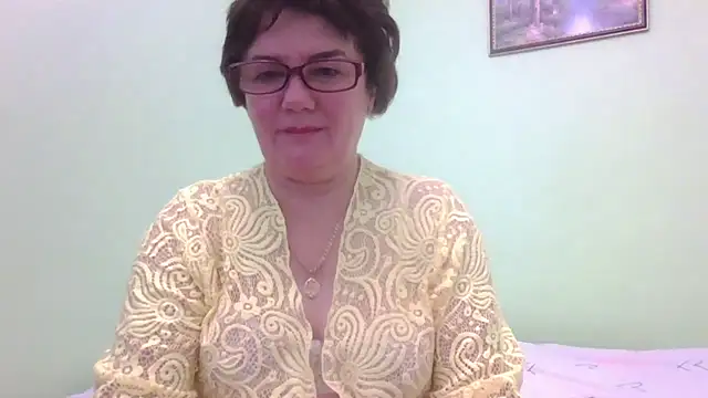 Galina56301 online show from 11/21/25, 08:18