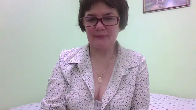Galina56301 online show from 11/26/25, 06:31