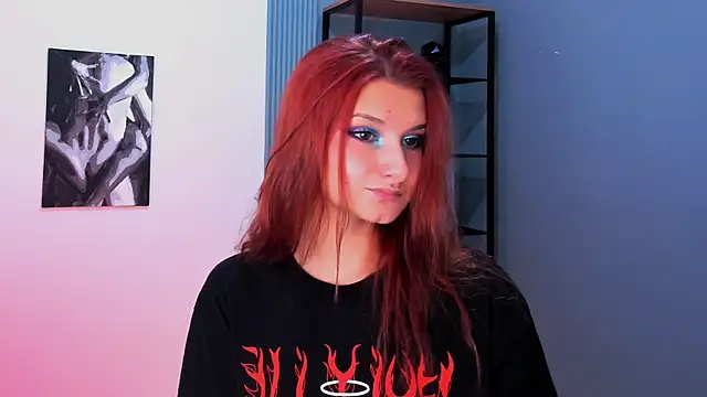 NightOpal online show from 09/14/25, 02:38