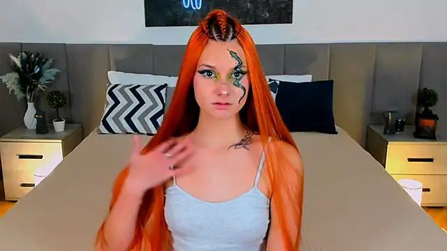 NightOpal online show from 09/26/25, 04:11