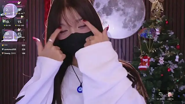      Panda      online show from 01/10/26, 04:53