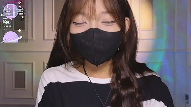      Panda      online show from 02/06/26, 03:00