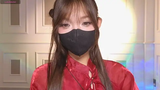      Panda      online show from 02/08/26, 06:06