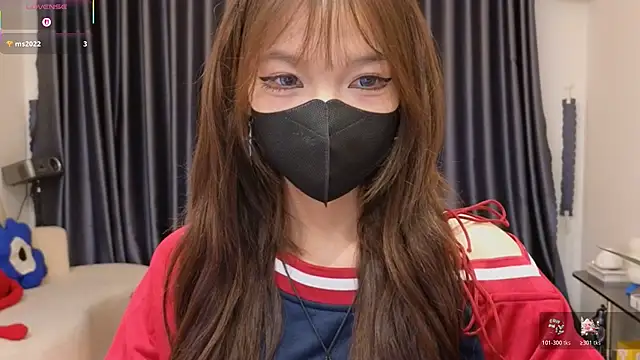      Panda      online show from 03/31/26, 12:12