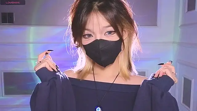      Panda      online show from 05/21/26, 03:35