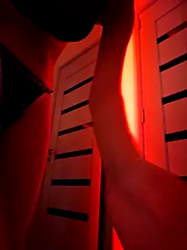 Virgin Pussy Horny online show from 09/11/25, 10:26