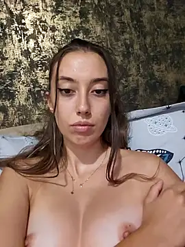 Virgin Pussy Horny online show from 09/24/25, 05:49