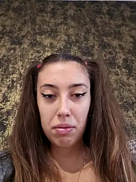 Virgin Pussy Horny online show from 10/06/25, 07:06