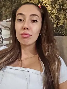 Virgin Pussy Horny online show from 11/05/25, 10:26