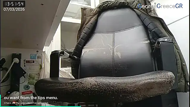 Snapshot of GeorgeGreece2025 chatting on 03/07/26, 11:51 GeorgeGreece2025 online show from 03/07/26, 11:51