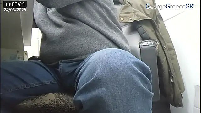 Snapshot of GeorgeGreece2025 chatting on 03/24/26, 09:03 GeorgeGreece2025 online show from 03/24/26, 09:03