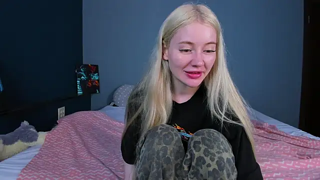 Lillie Berry online show from 07/02/26, 05:24