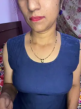 Snapshot of Mysore_Mallika chatting on 09/10/25, 05:29 Mysore Mallika online show from 09/10/25, 05:29