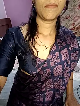 Snapshot of Mysore_Mallika chatting on 09/28/25, 10:20 Mysore Mallika online show from 09/28/25, 10:20