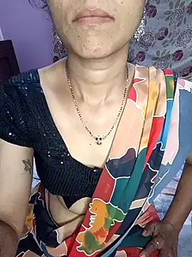 Snapshot of Mysore_Mallika chatting on 09/30/25, 04:34 Mysore Mallika online show from 09/30/25, 04:34