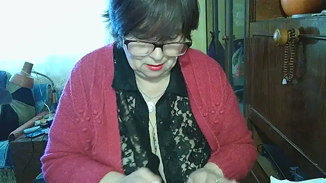 VeronicaGold511 online show from 02/09/26, 11:14