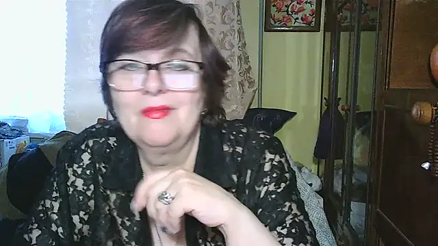 VeronicaGold511 online show from 02/27/26, 06:02