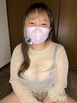 ichika muu online show from 10/23/25, 10:47