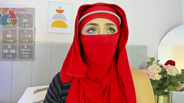  habib  online show from 09/22/25, 06:54