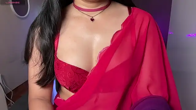 Ms Seductive07 online show from 08/01/26, 03:33